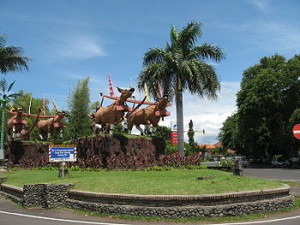 Singaraja Bali